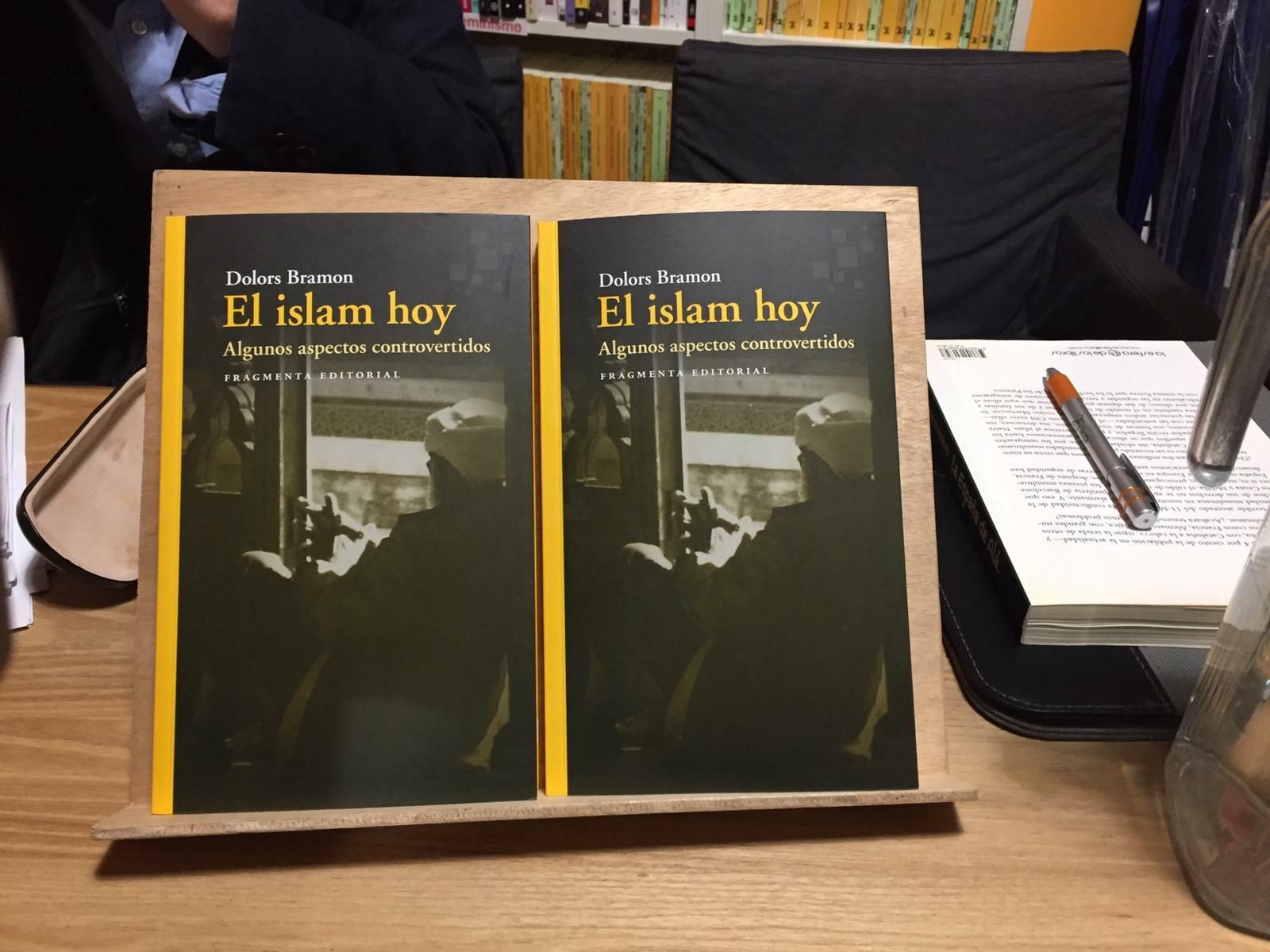 El Islam hoy (Fragmenta)