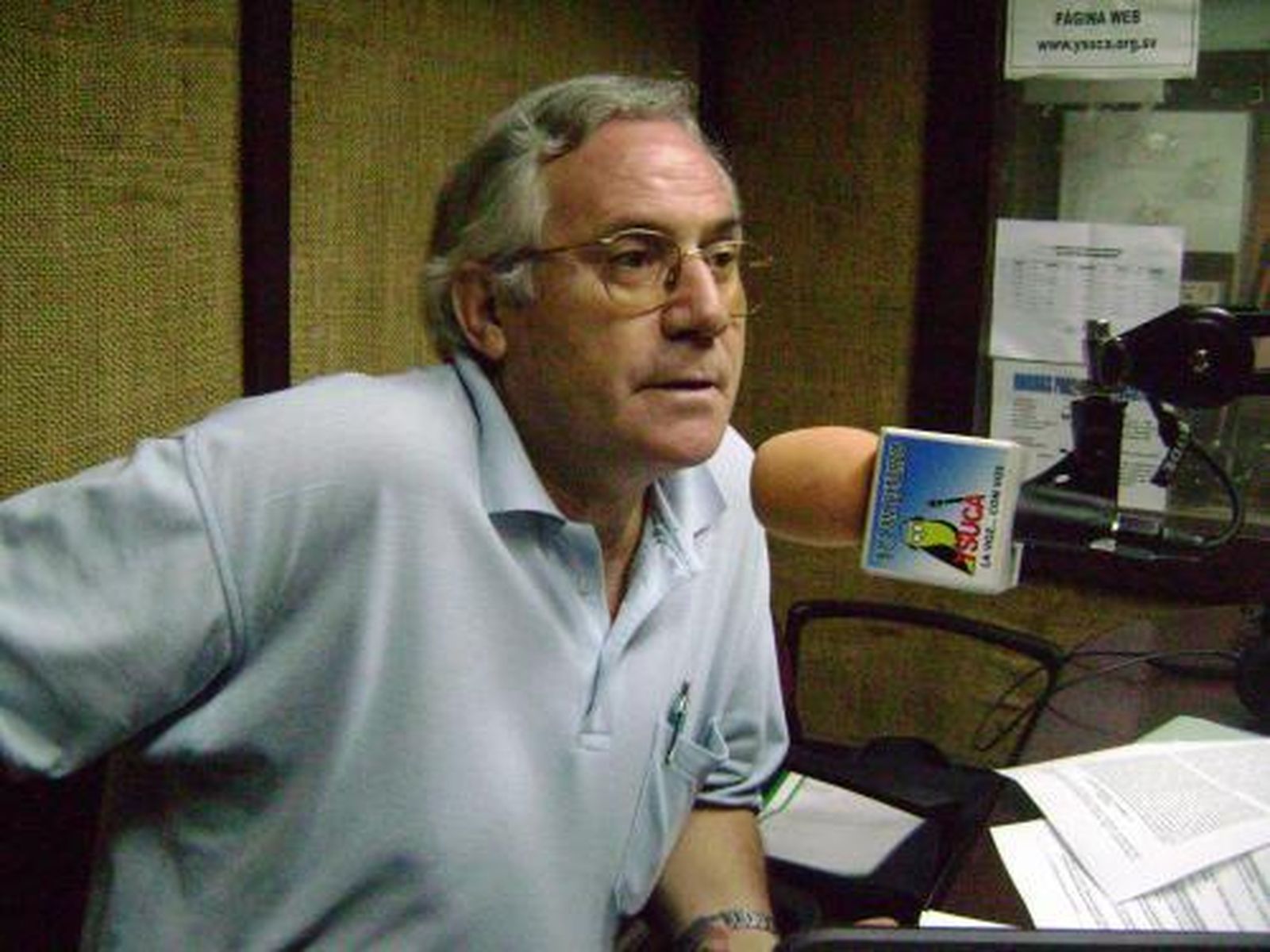Carlos Beorlegui