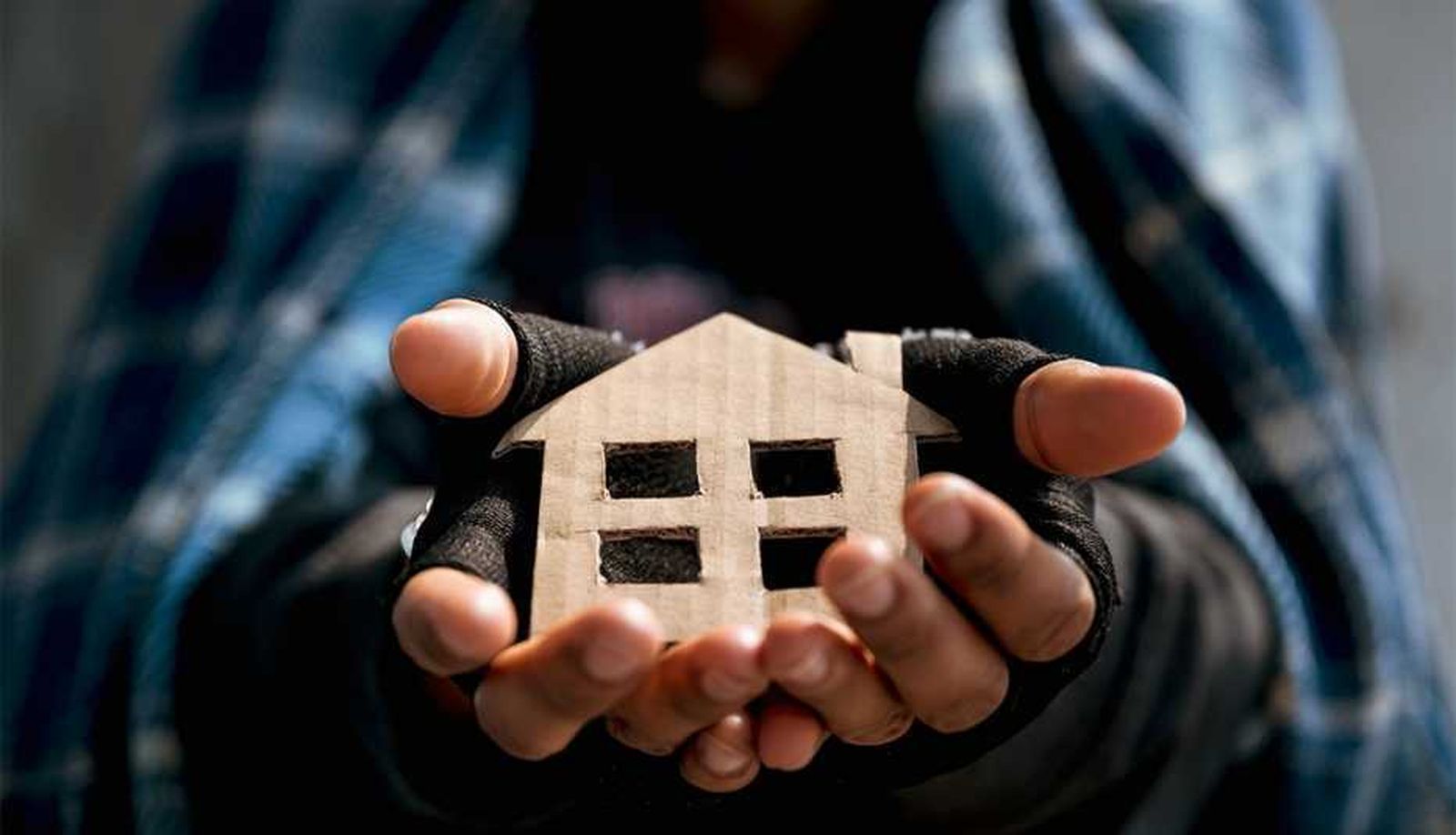 vivir bajo techo es un derecho