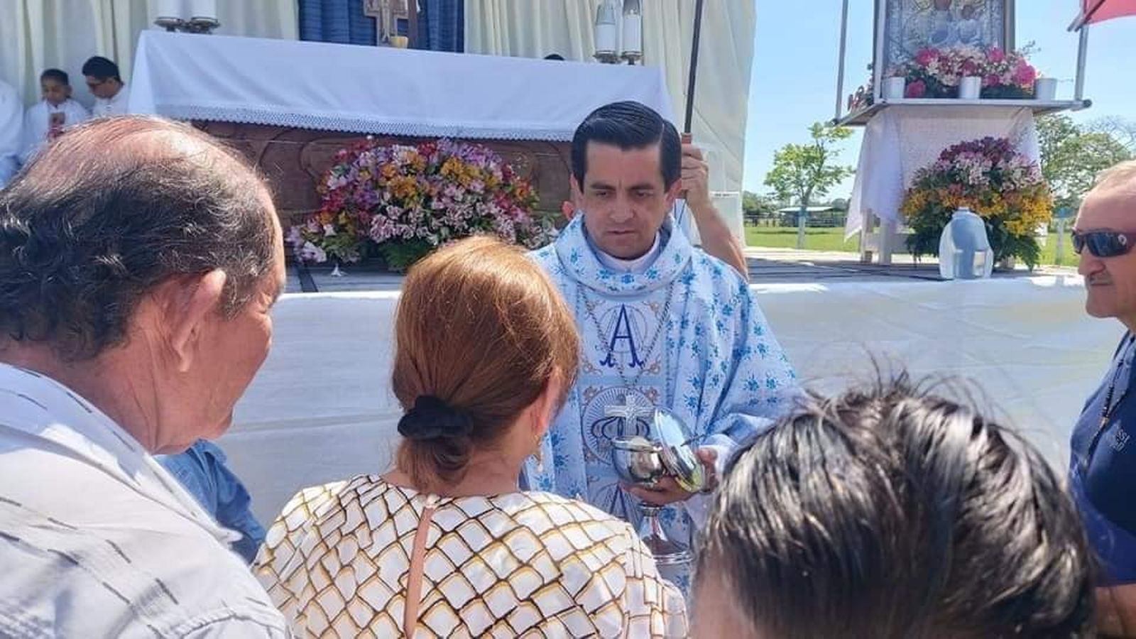 Jaime Cristóbal Abril