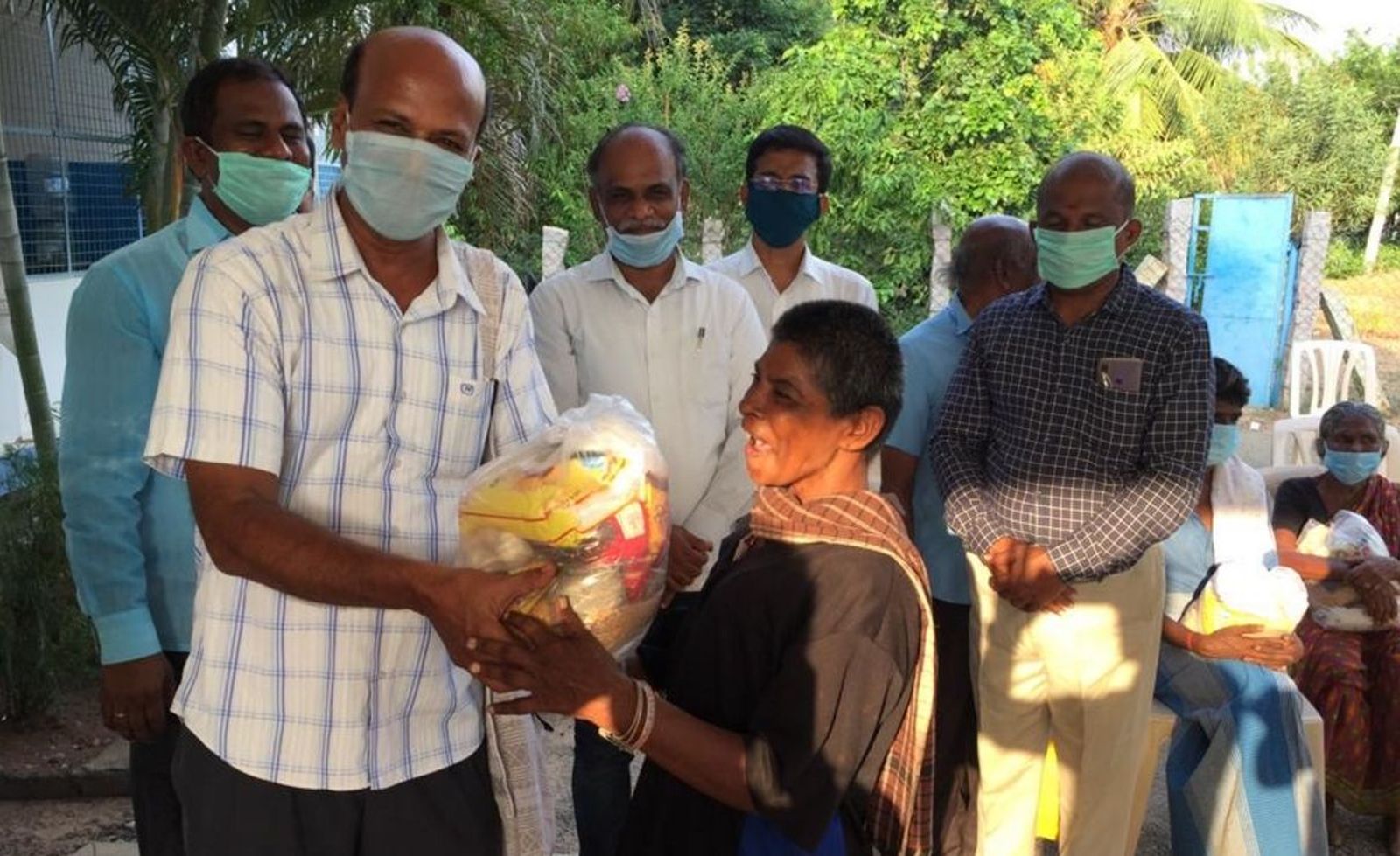 Los jesuitas, con las más vulneradas