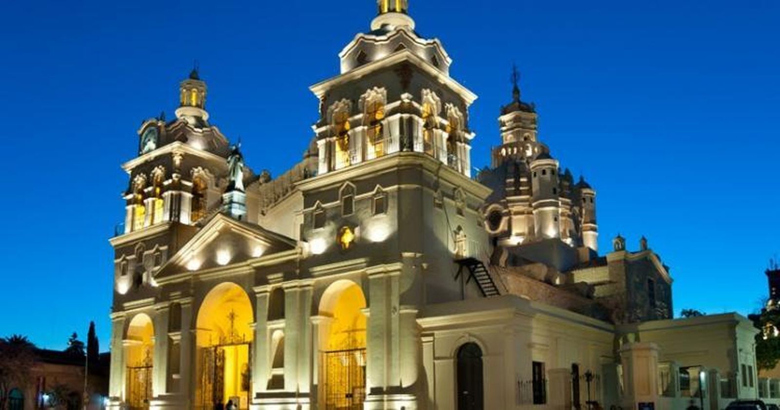 Catedral de Córdoba