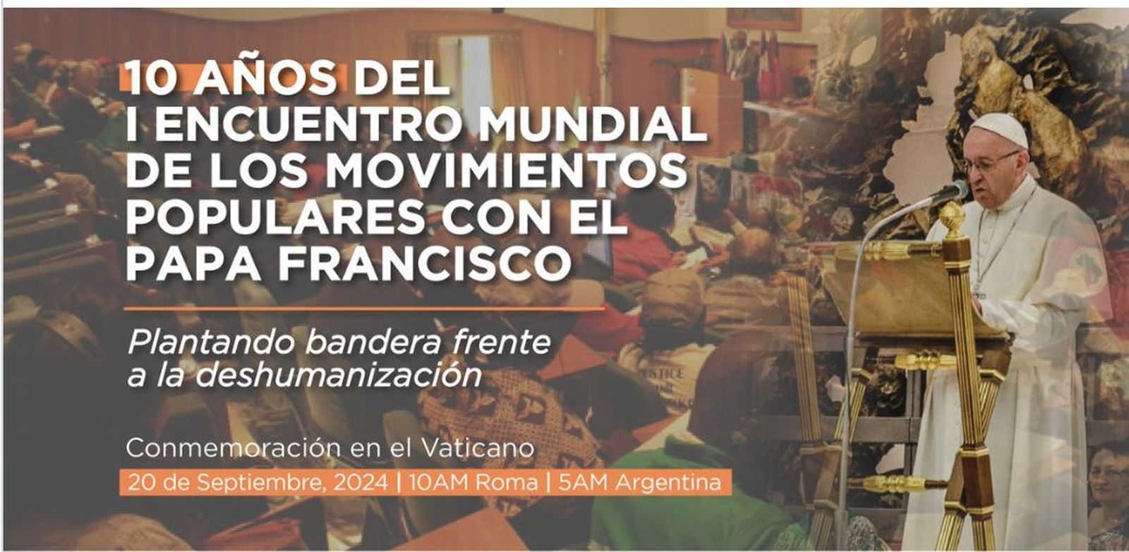 Movimientos populares