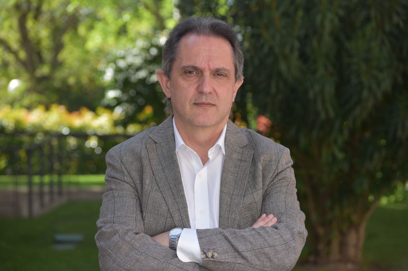 José Ramón Amor Pan