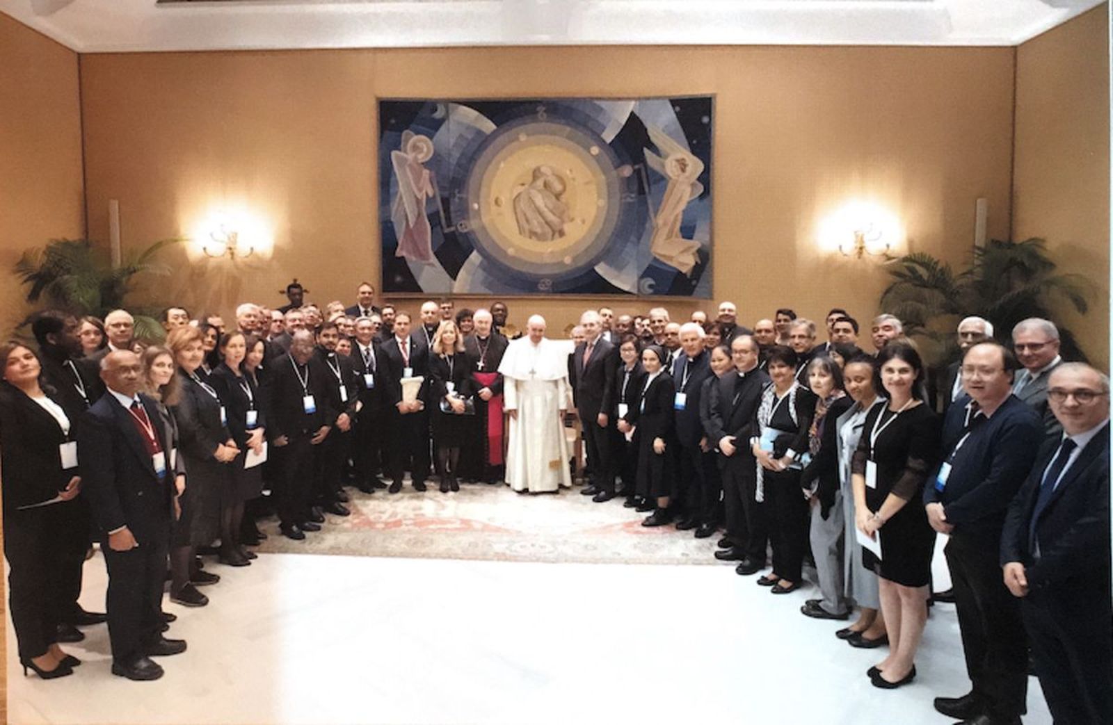 Federación Internacional de Universidades Católicas se reunirá en México