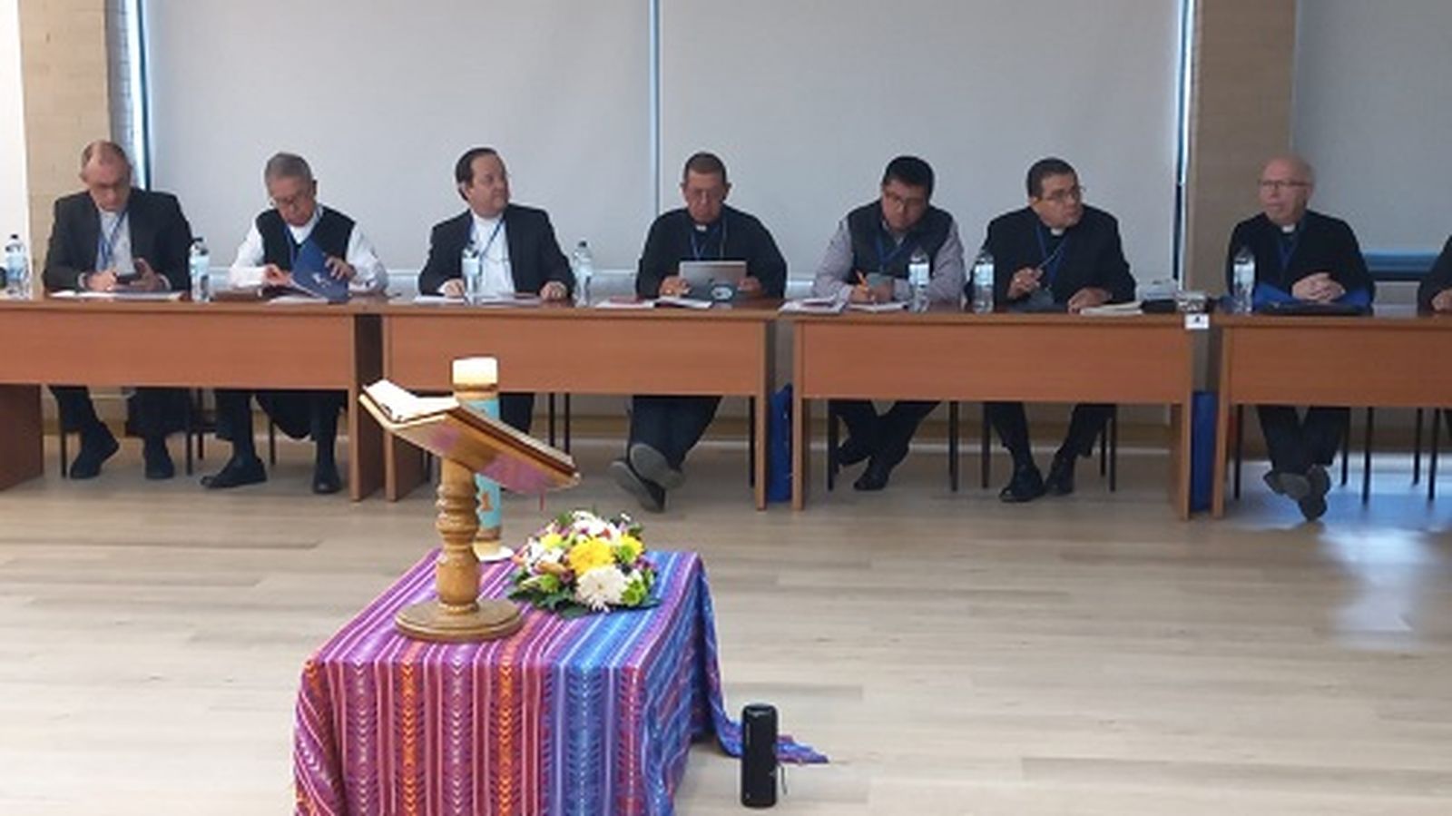 Subsidio de discernimiento