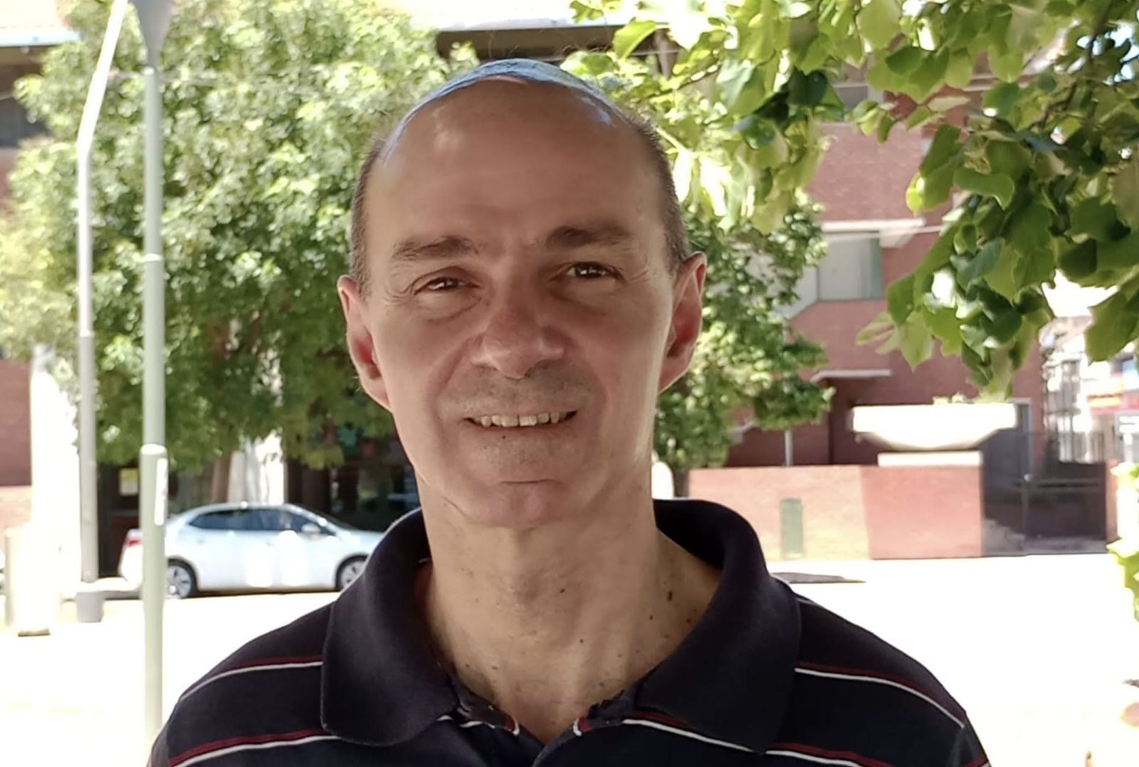 Ricardo Miguel Mauti