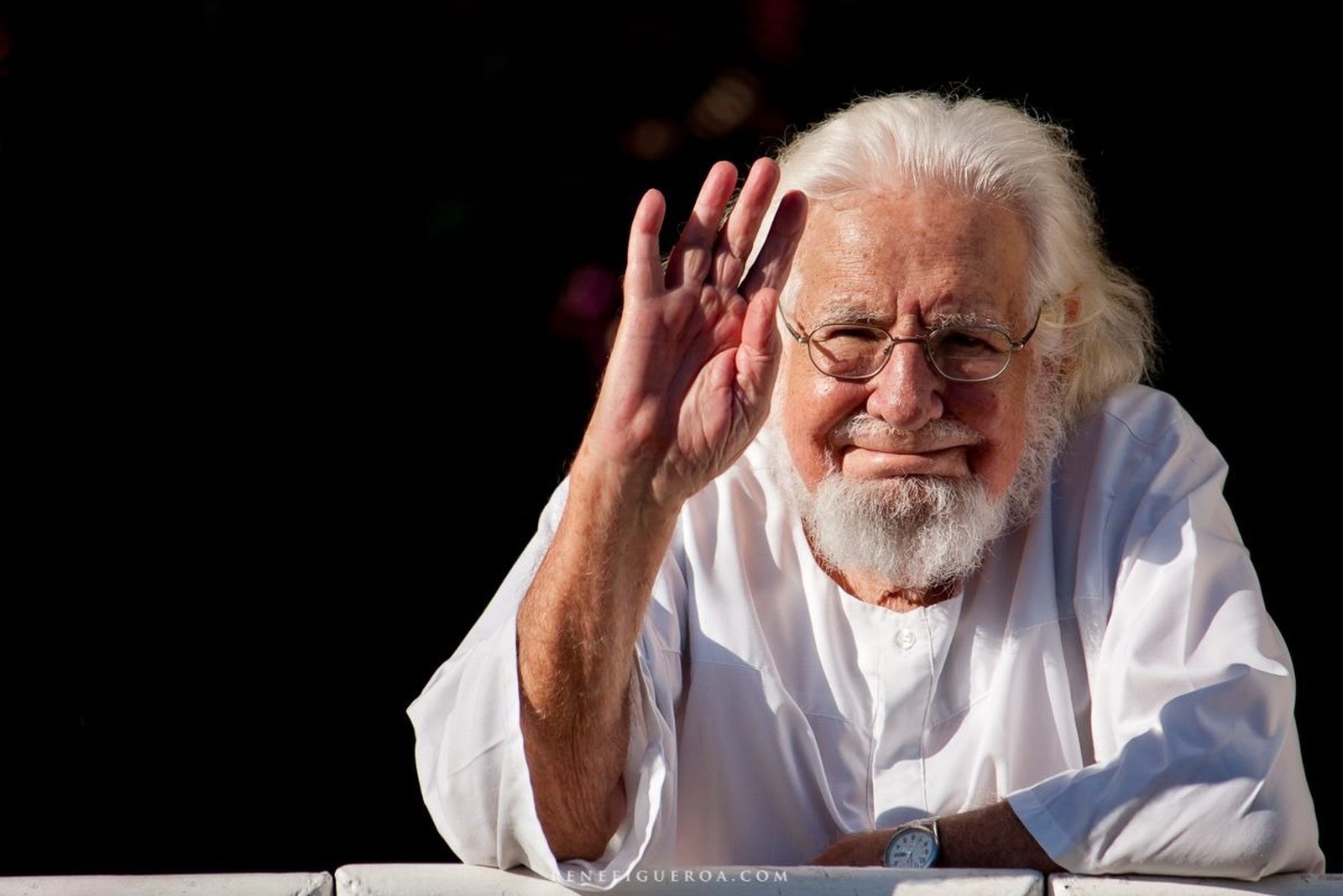 Ernesto Cardenal