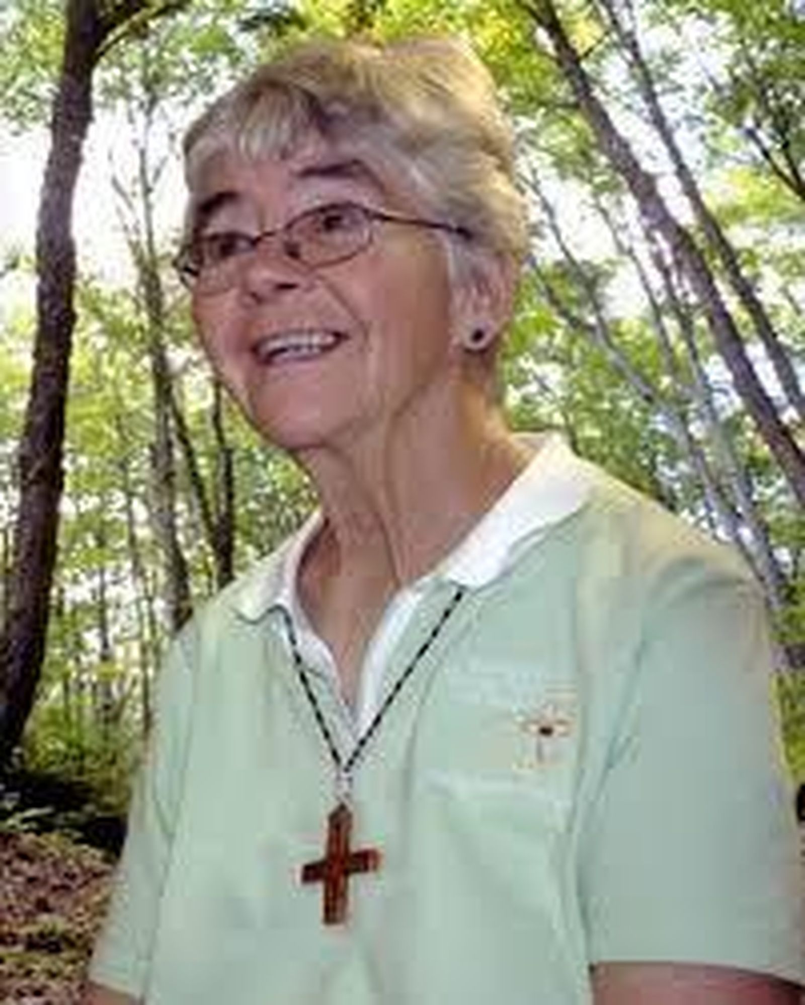 Dorothy Stang