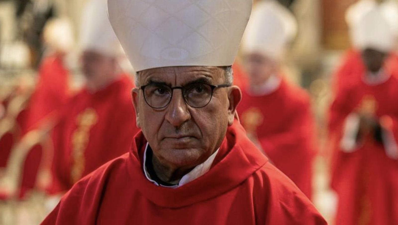 Cardenal Chomali