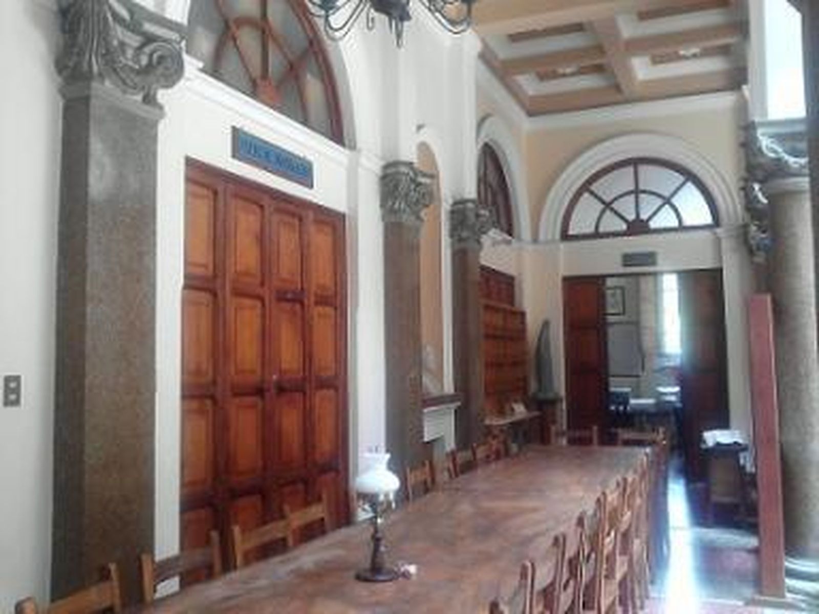 Archivo Arquidiocesano de Mérida