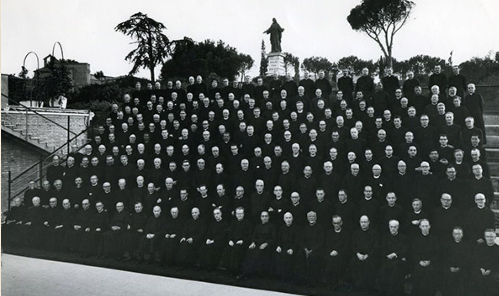 Congregación General 31 de los jesuitas