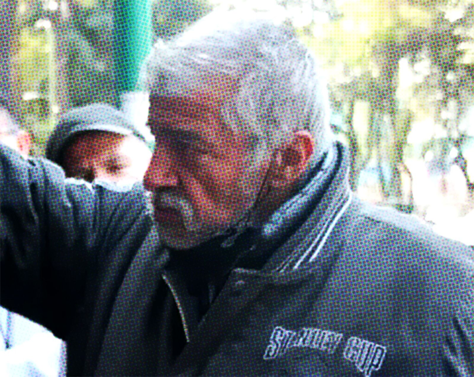 Jorge González Domínguez