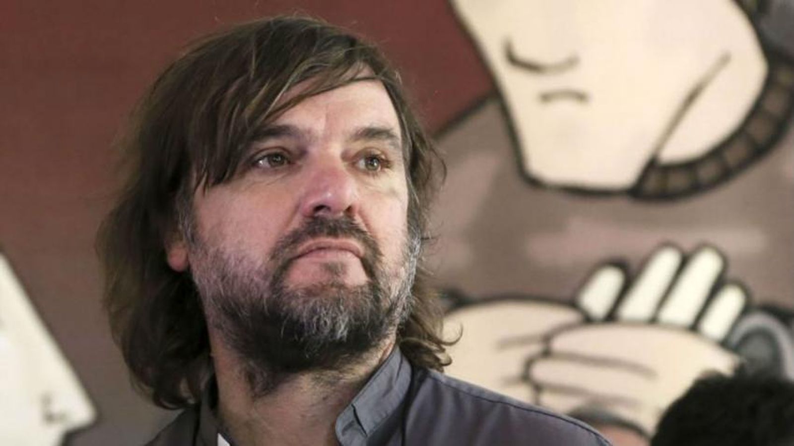 Padre Di Paola, referente de la pastoral de las villas bonaerenses