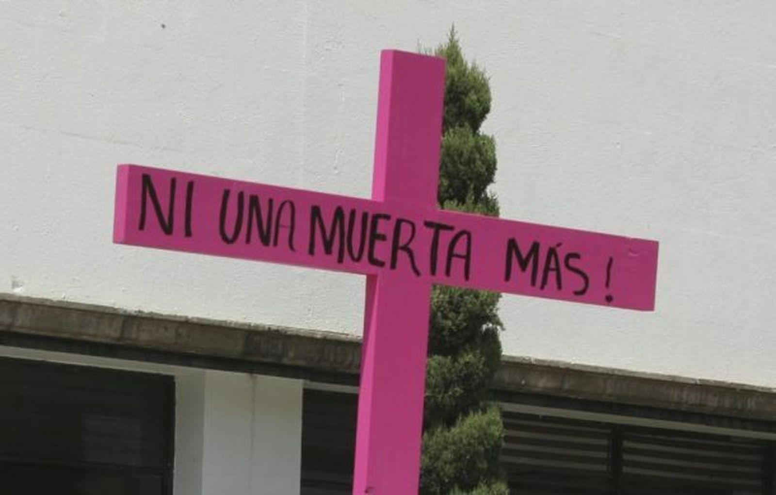 Obispos de México: “Nos duele profundamente la violencia contra la mujer…”