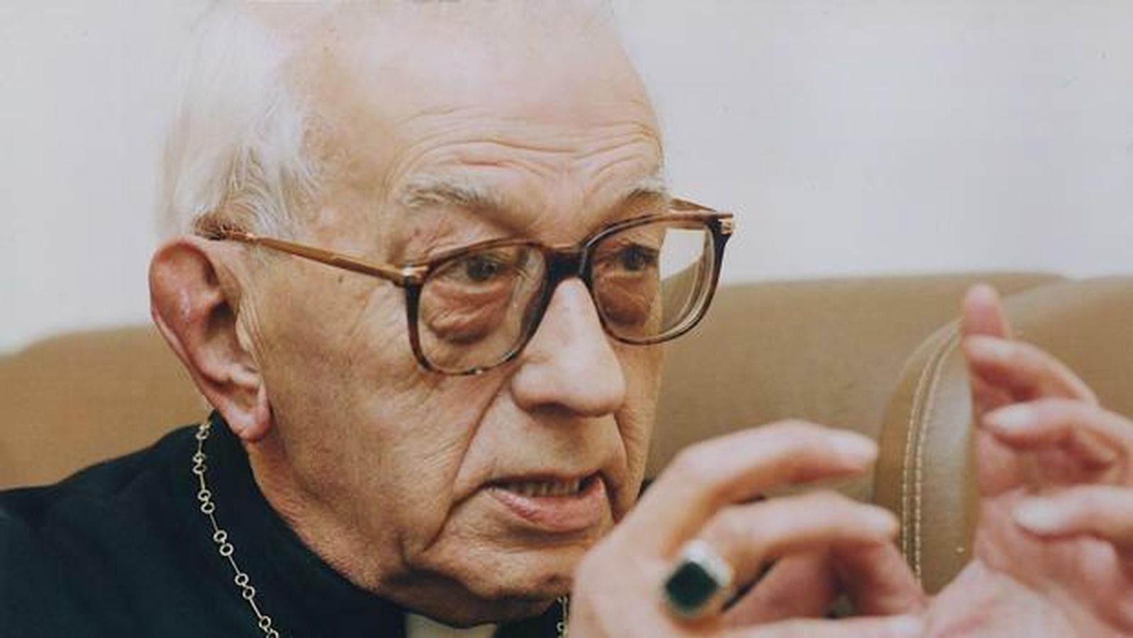 Vicent Enrique i Tarancon