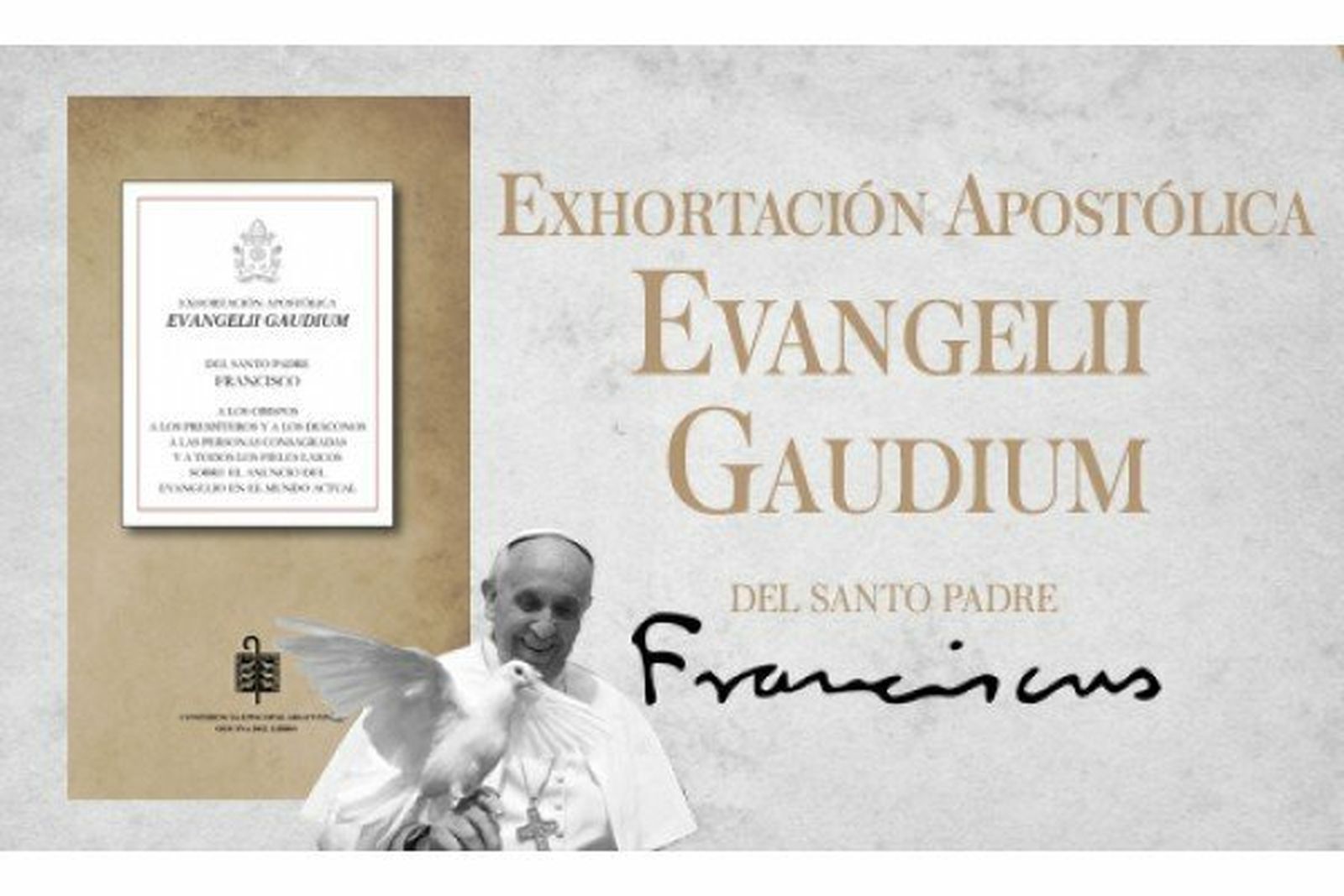 Evangelii gaudium