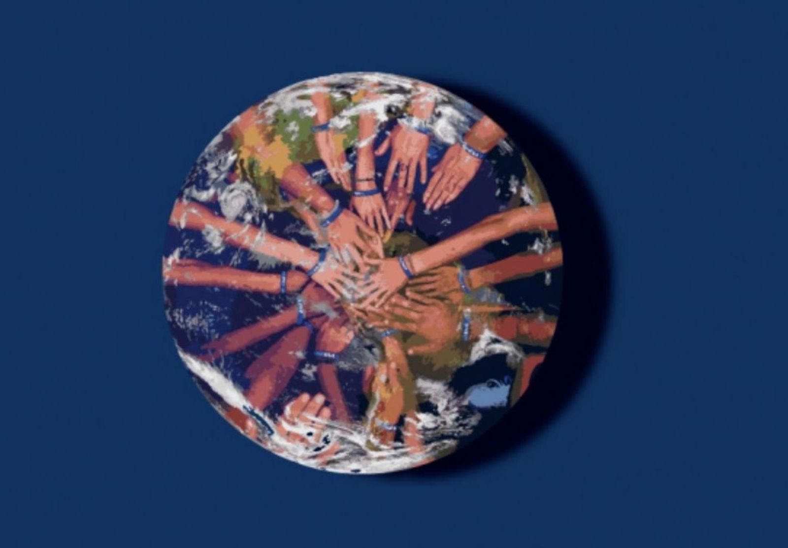 II Encuentro Nacional de Jóvenes Manos Unidas: una oportunidad para compartir