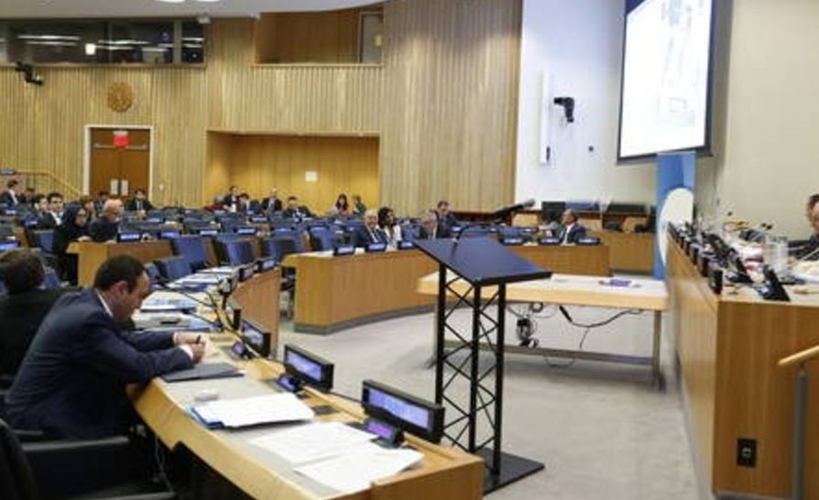 KAICIID y Alianza de Civilizaciones