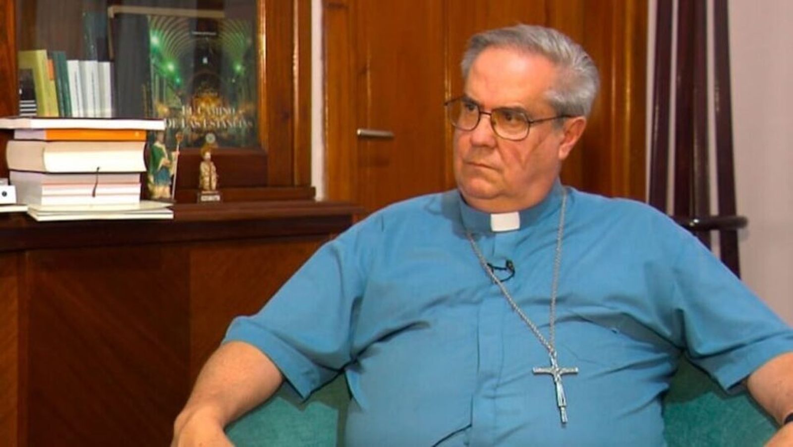 Cardenal Ángel Rossi SJ