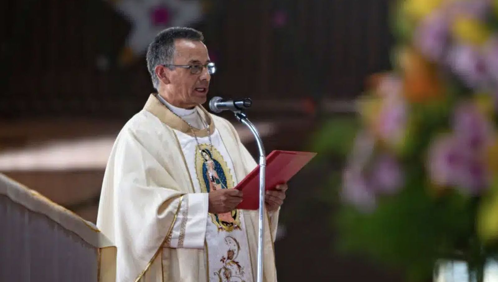 Padre Efraín
