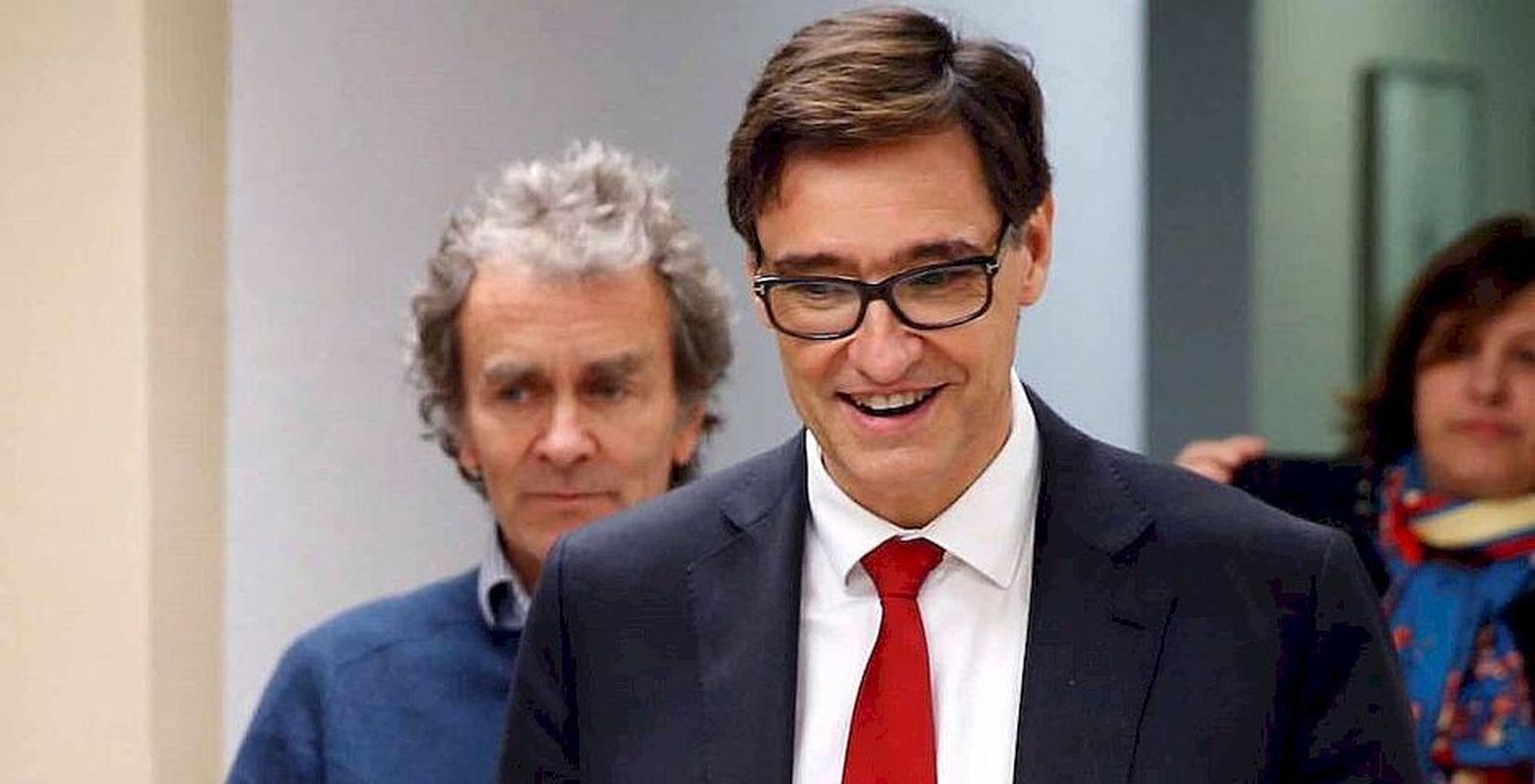 Gobierno canceló Congreso Mundial evangélico pero permitió el 8M tres días después