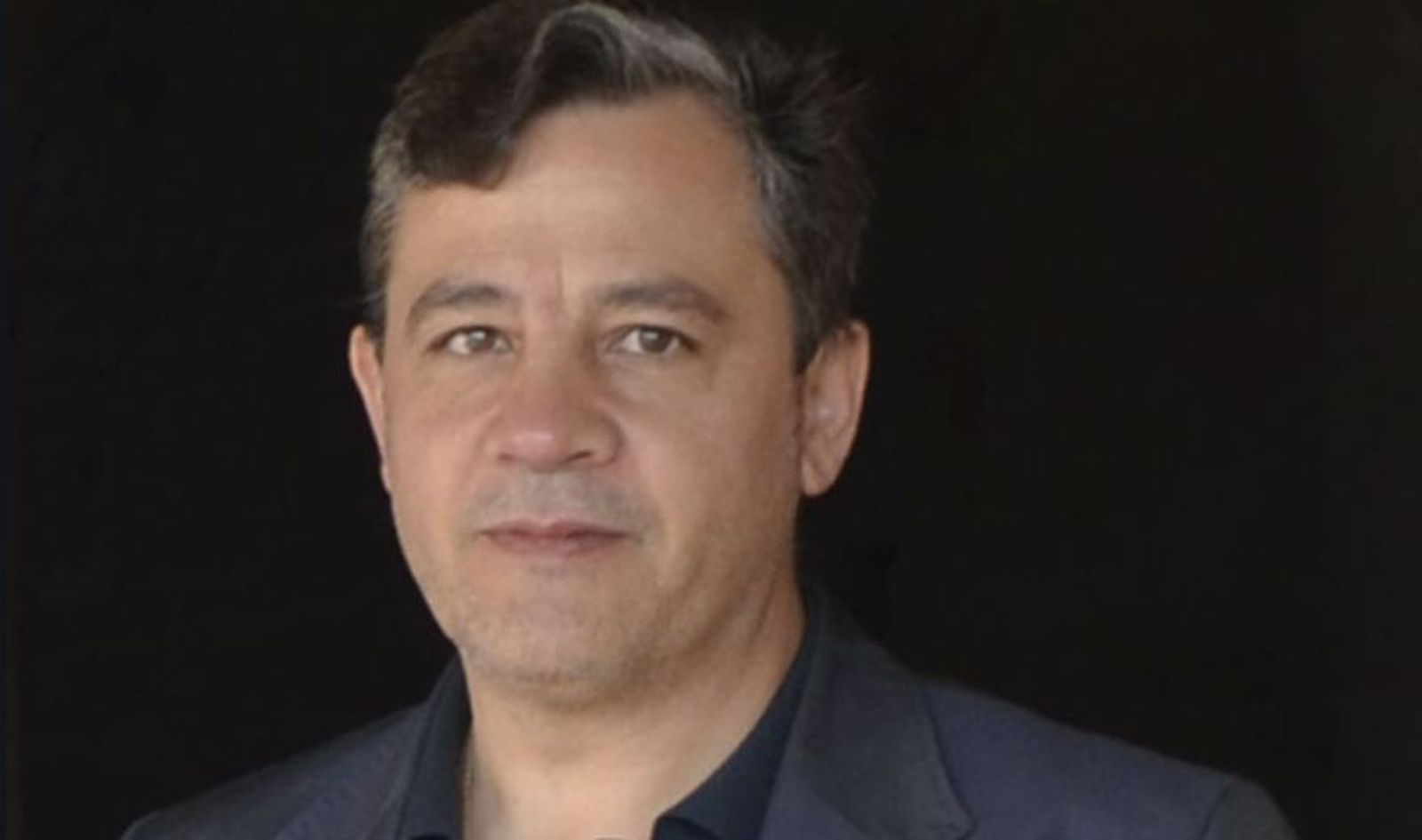 Luis Alberto Gonzalo Díez