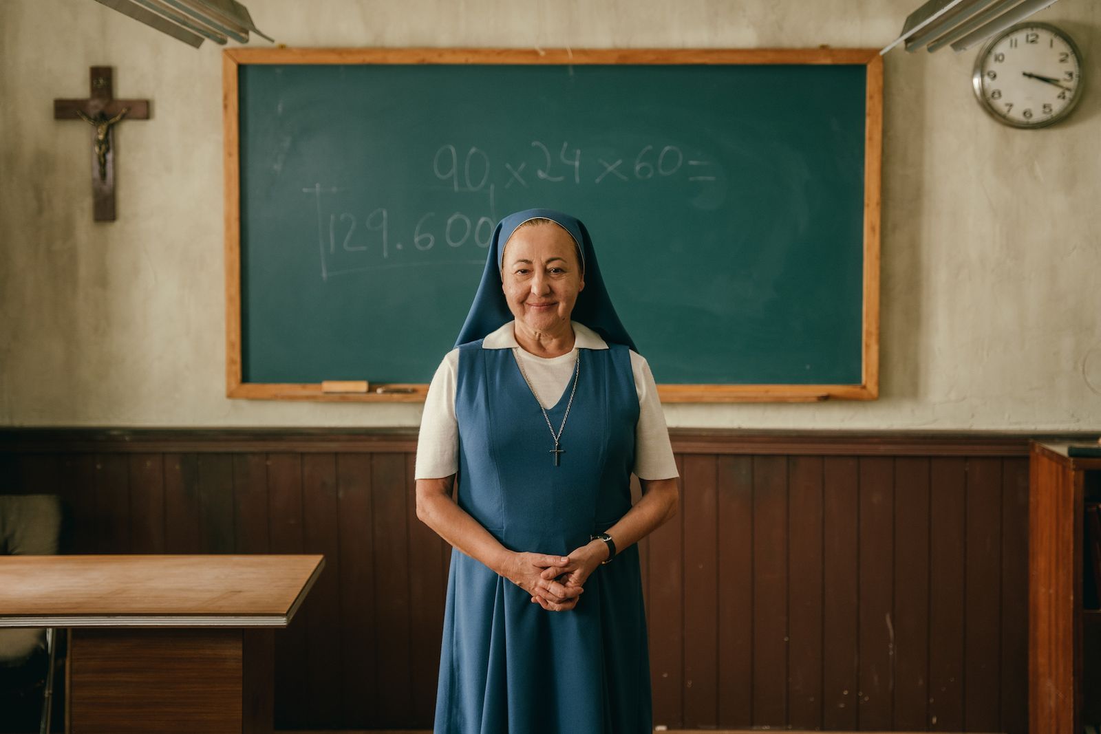 Próximamente: la cartelera  espiritual del 2022