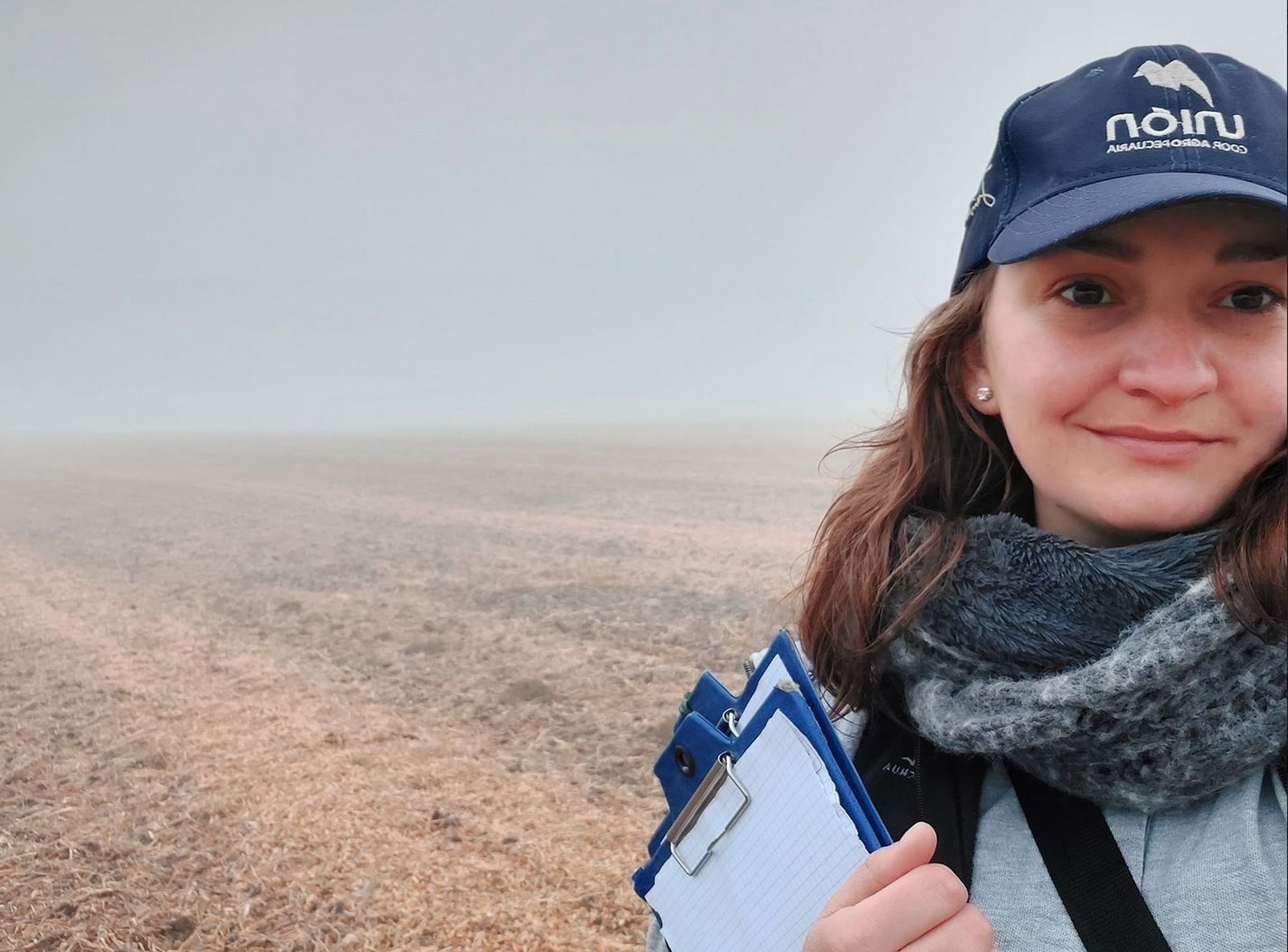 María Florencia Ribero