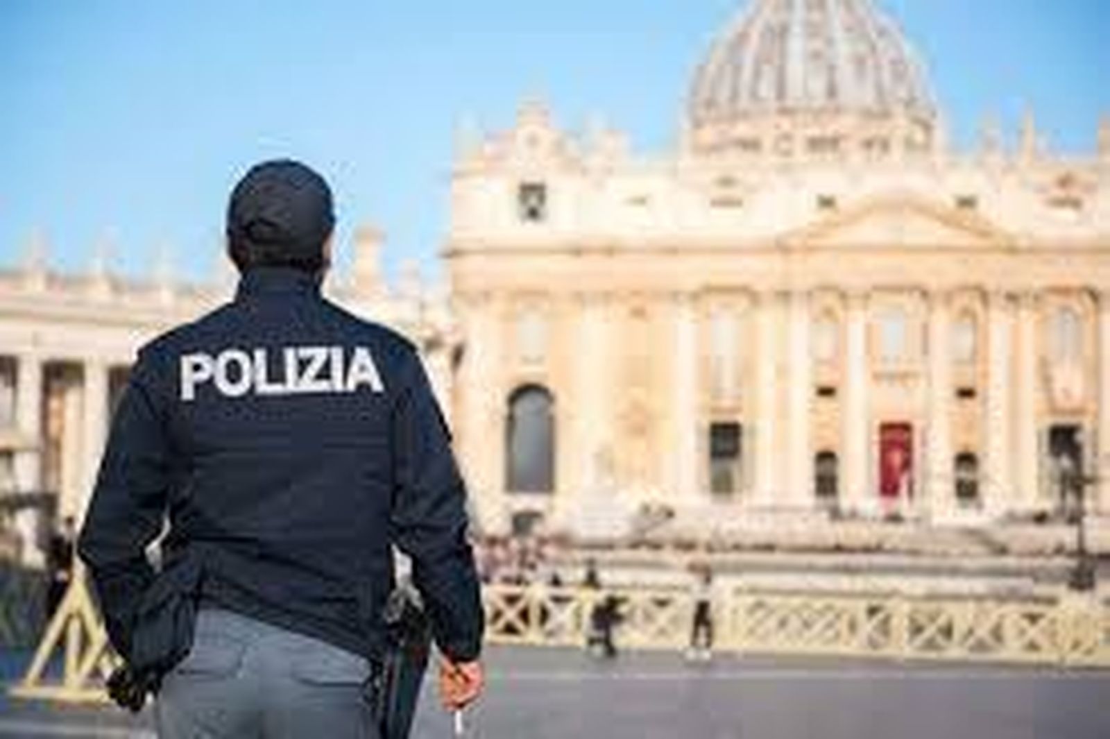 Italia ordena la detención de Torzi, el 'broker' de Becciu