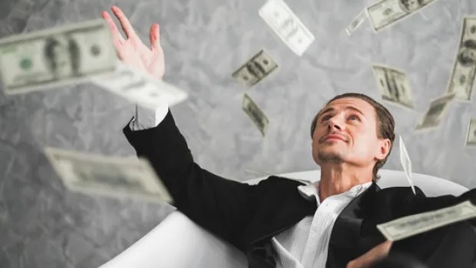 Teología de la prosperidad