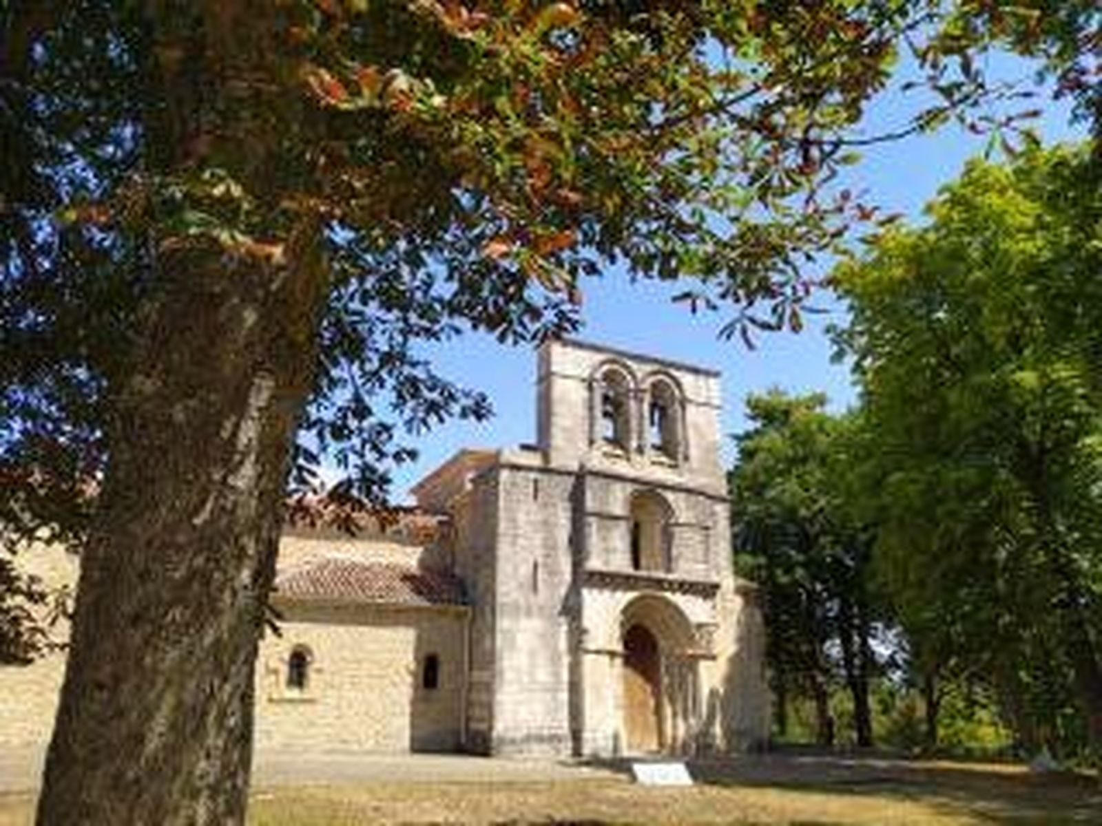 Elizalde anuncia un Año Jubilar en  Estíbaliz patrona de Álava, por su centenario