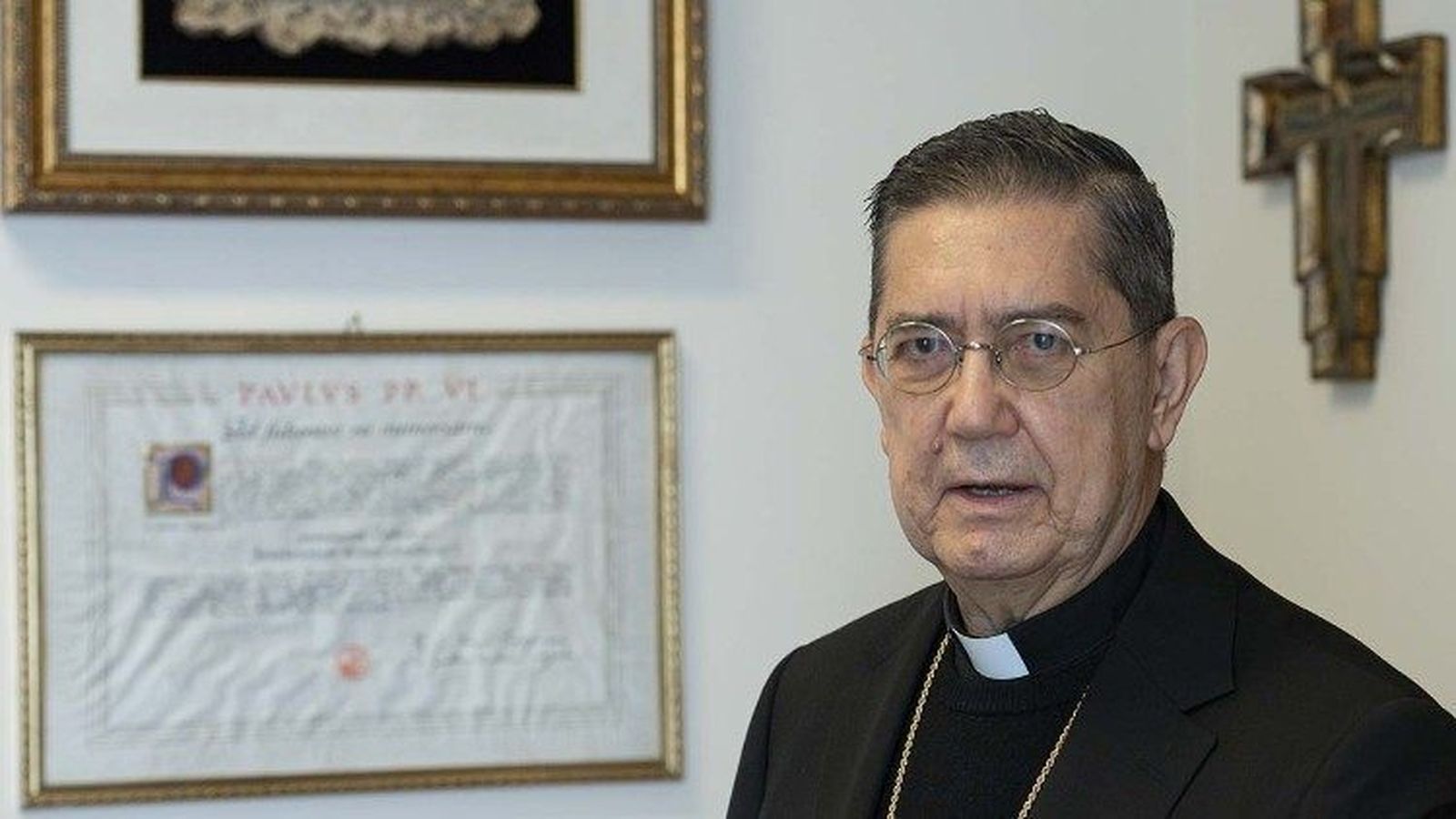 Cardenal Ayuso Guixot