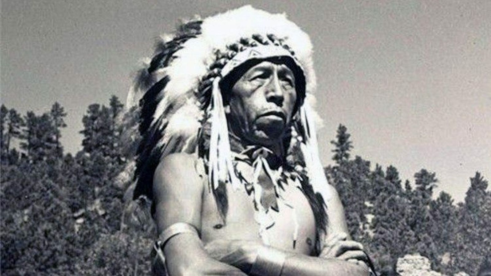 Alce Negro, pronto Beato