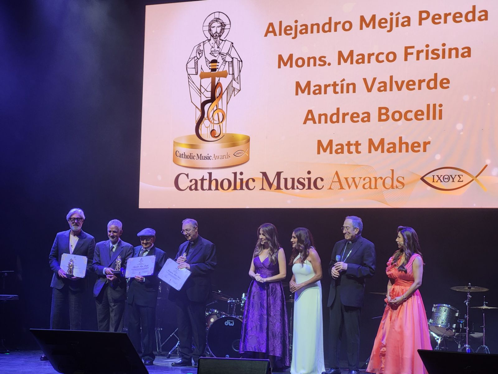 La 2ª Edición se celebrará en el marco de la JMJ en Seúl en el 2027