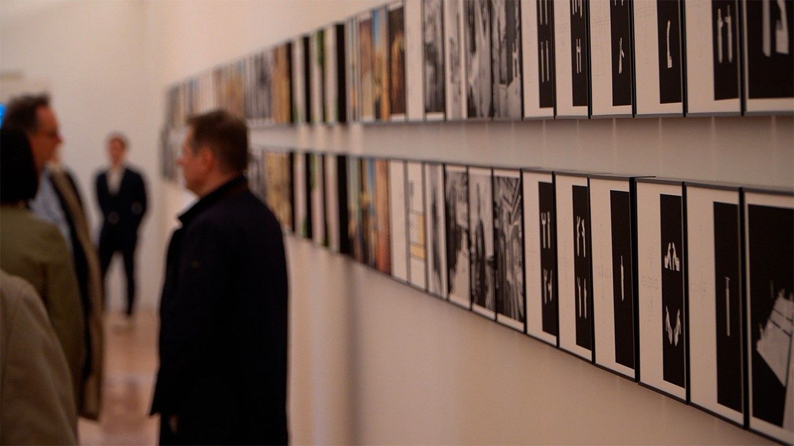 18ª Exposición Internacional de Venecia