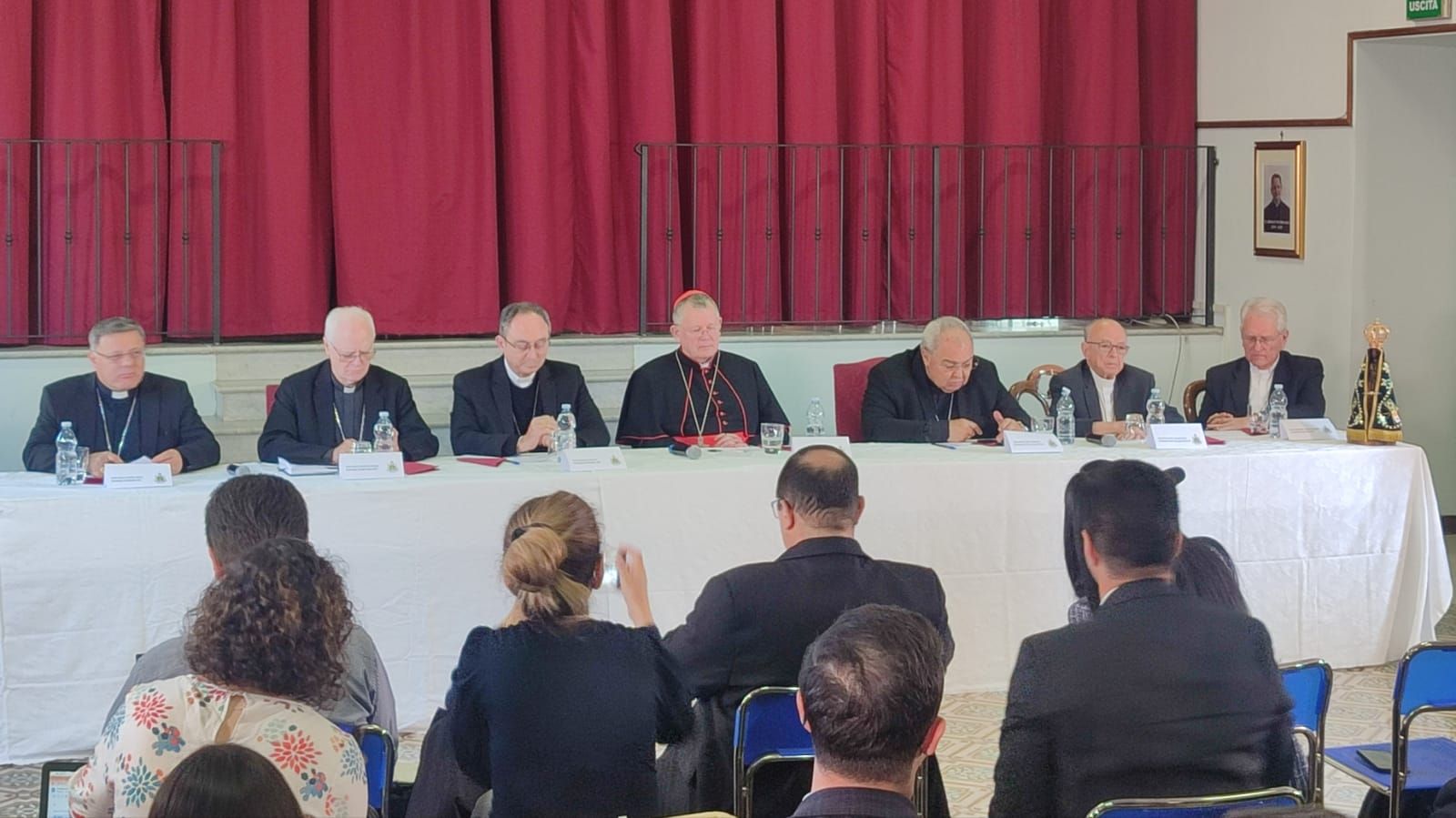 Cardeais brasileiros