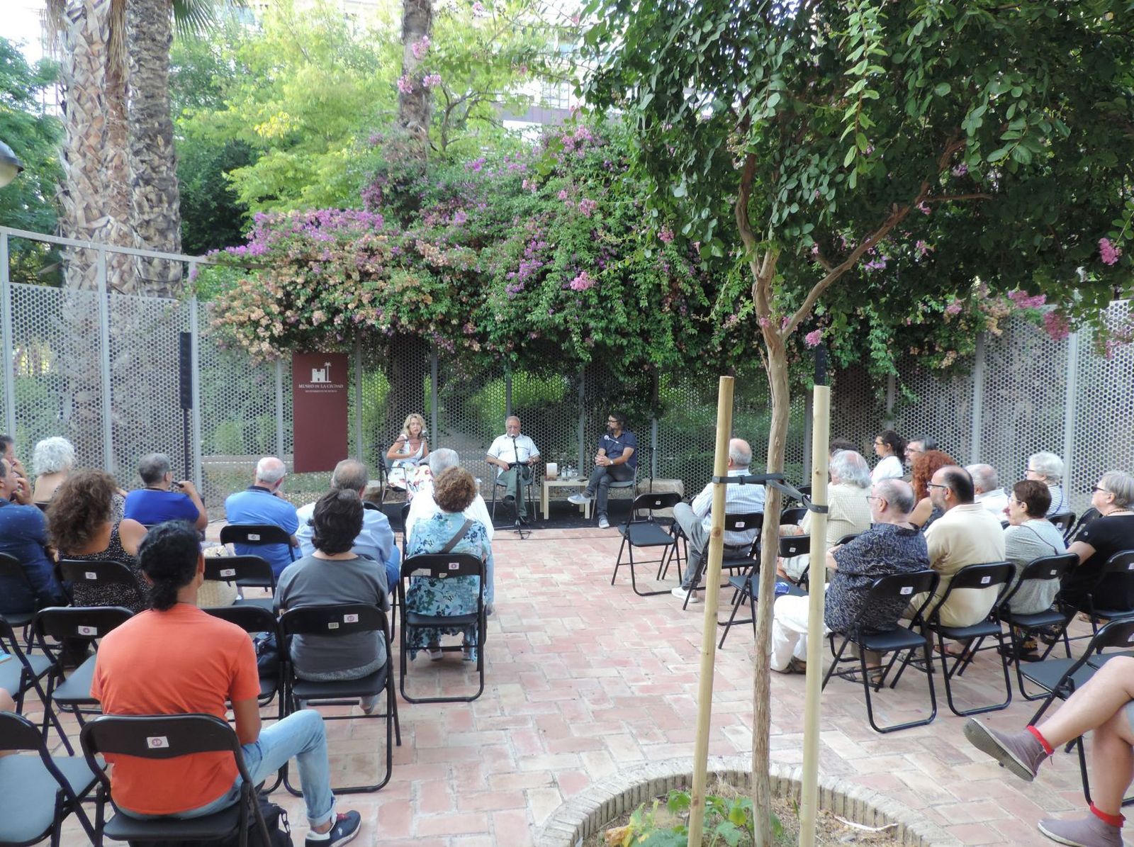 Presentación