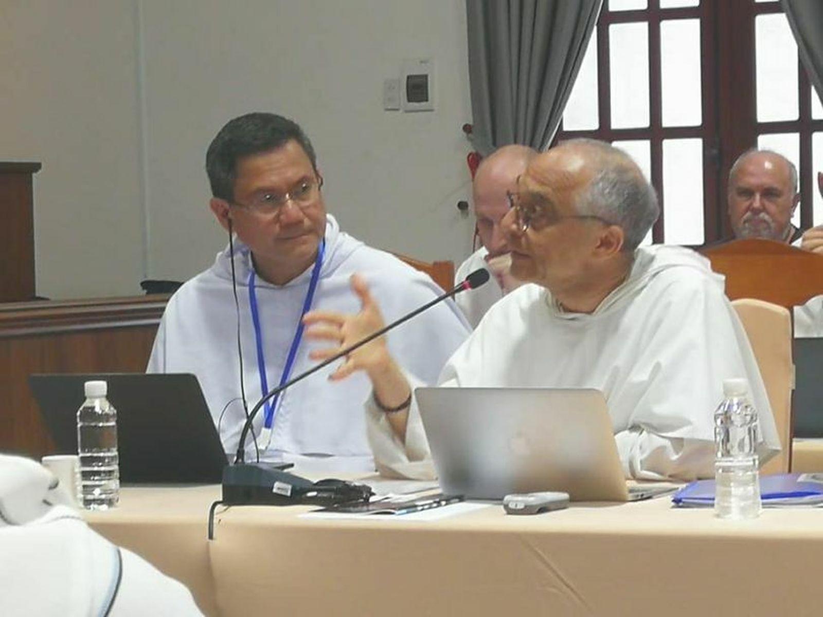 Capítulo General de los dominicos