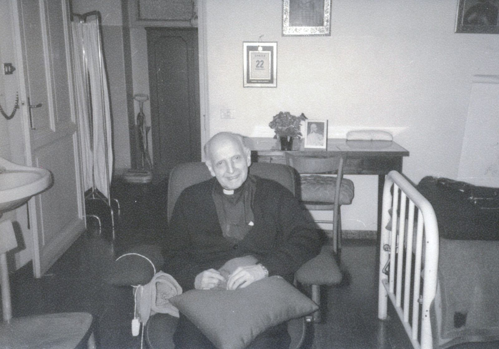 La alegría de sentirnos tan inseguros