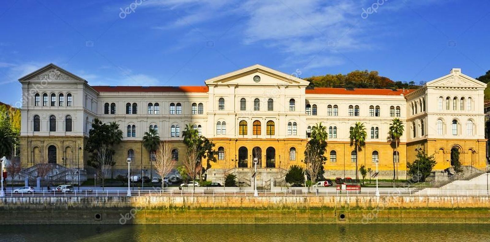 Universidad de Deusto