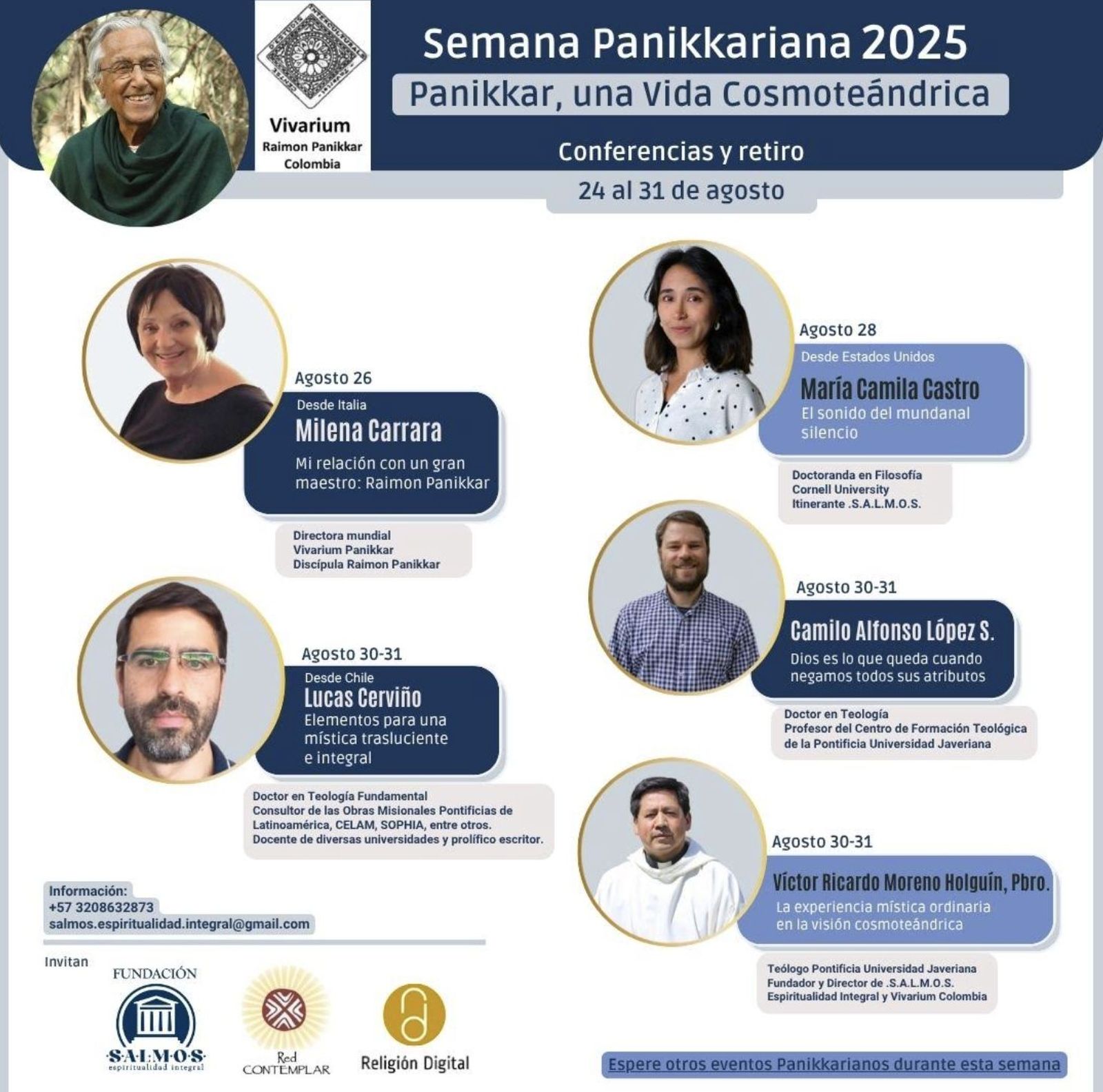 Semana Panikkariana 2025