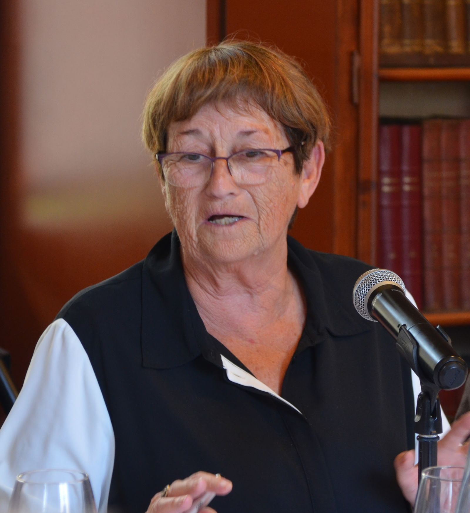 "Parte de mi trabajo es intentar que los medios hablen del islam como Dios manda"