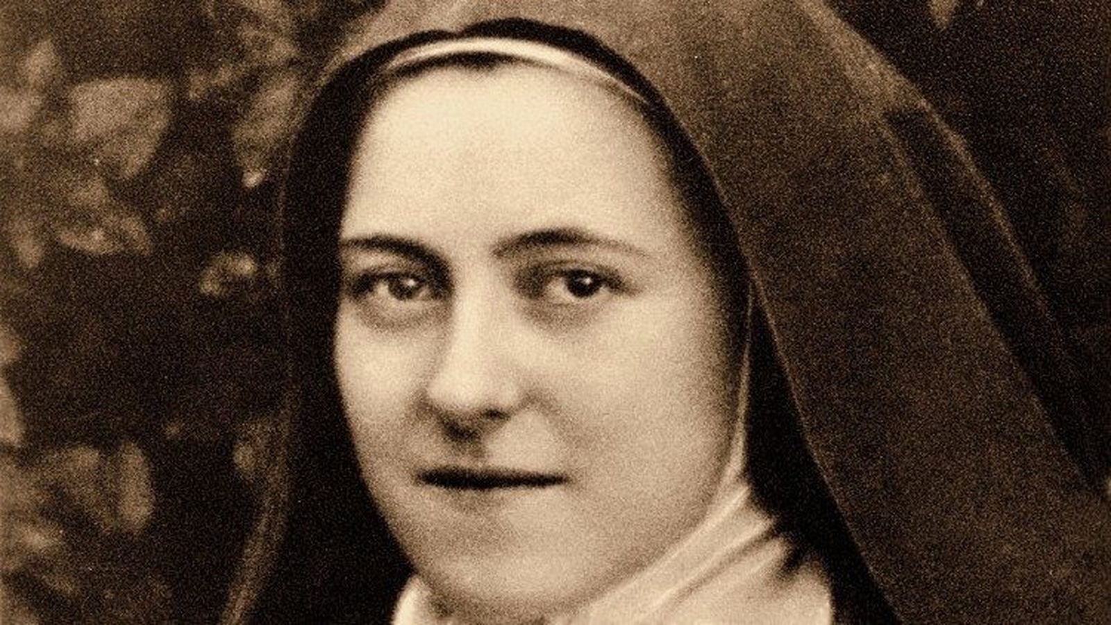 Teresa de Lisieux