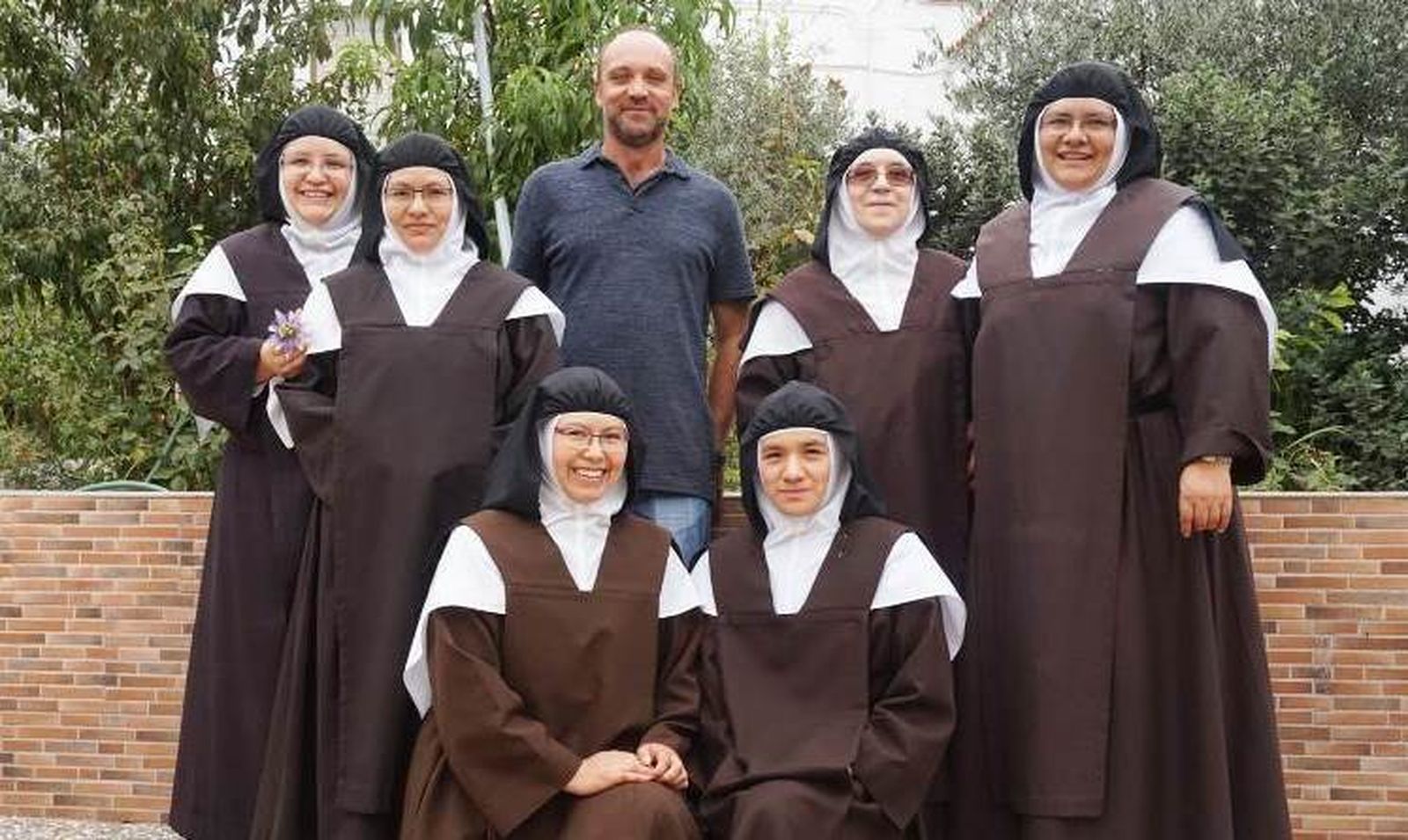 Carmelitas Descalzas de Fuente de Cantos (Badajoz)