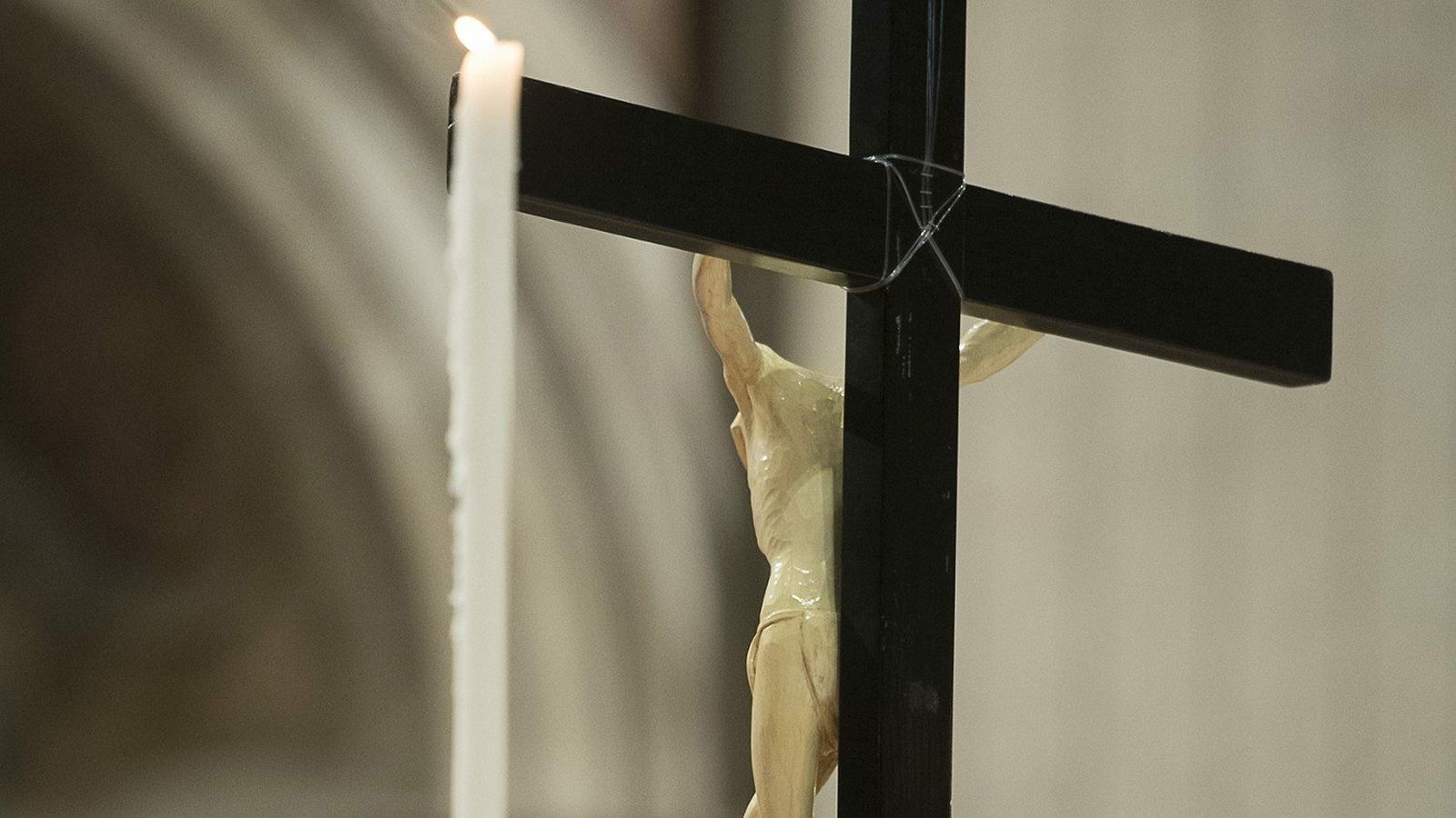 Semana Santa, días para la reflexión