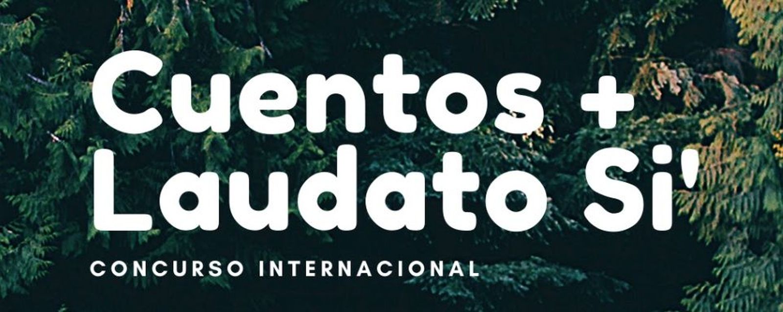Cuentos Laudato si'