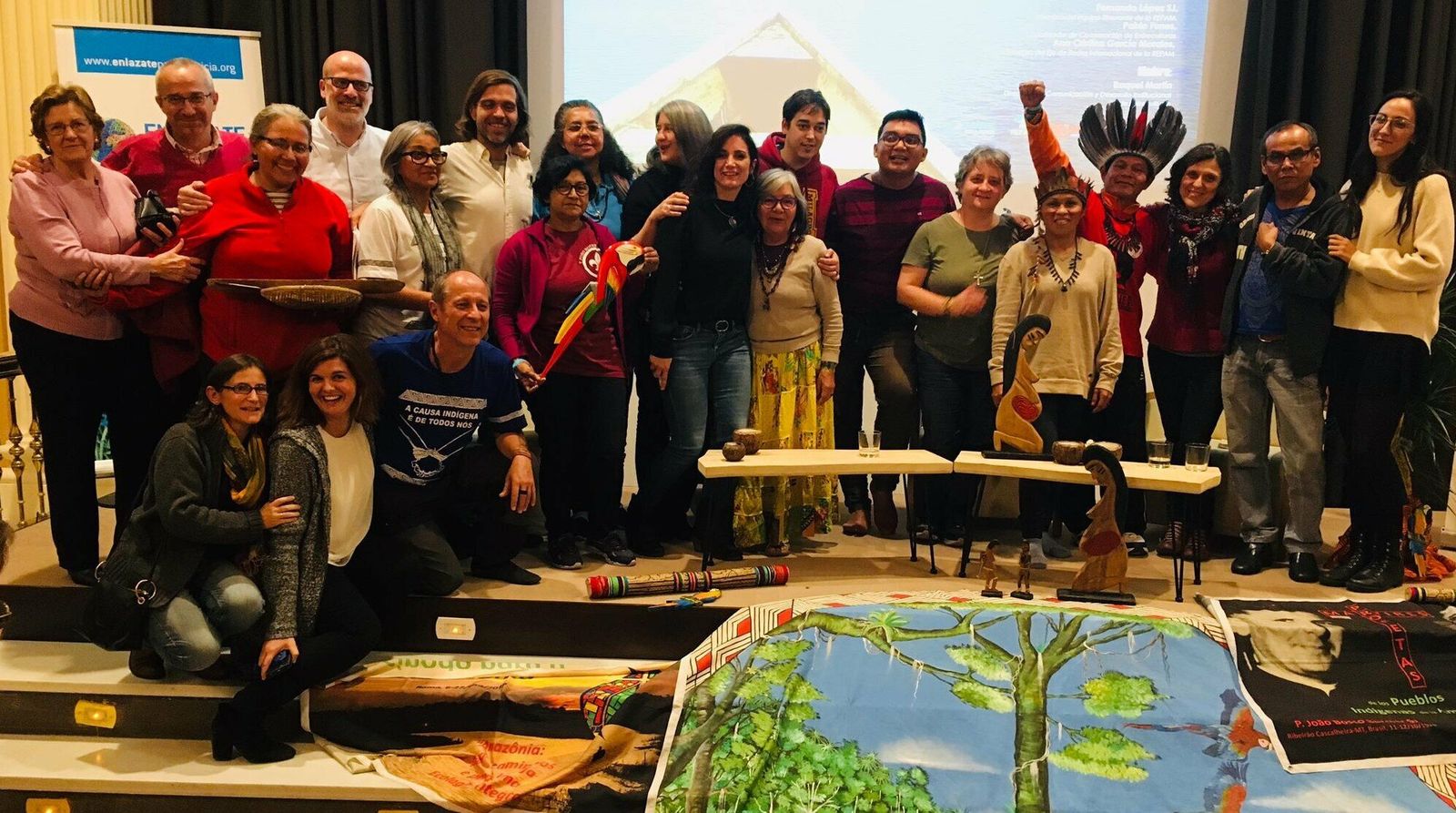 Equipo Itinerante de Manaos