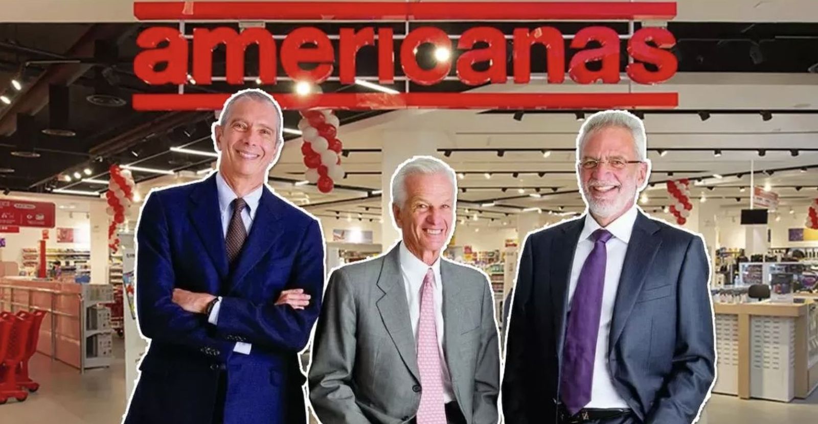 La ética de un capitalismo salvaje: la corrupción de las Americanas