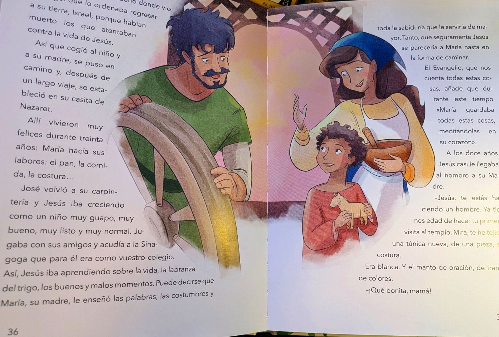 Ilustraciones del libro